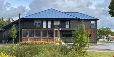Rusted Spoke Brewing Co. | Mackinaw City Mi. — Sale in Mackinaw City, MI, photo 4 of 8