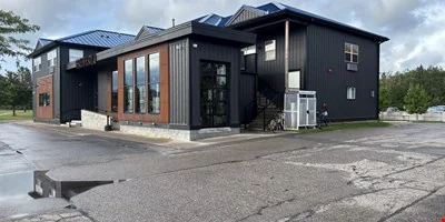 Rusted Spoke Brewing Co. | Mackinaw City Mi. — Sale in Mackinaw City, MI, photo 3 of 8