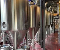 Rusted Spoke Brewing Co. | Mackinaw City Mi. — Sale in Mackinaw City, MI, photo 7 of 8