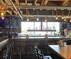 Rusted Spoke Brewing Co. | Mackinaw City Mi. — Sale in Mackinaw City, MI, photo 8 of 8