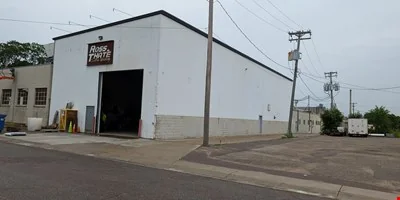 Industrial For Sale — Sale in Mankato, MN, photo 1 of 7