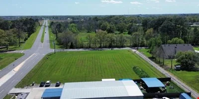 ~1 Acre Commercial Corner in Broussard — Sale in Broussard, LA, photo 3 of 3