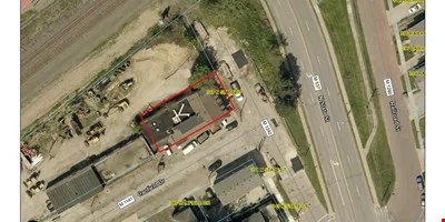 Historic Downtown Painesville Ind. Redevelopment… — Sale in Painesville, OH, photo 1 of 6