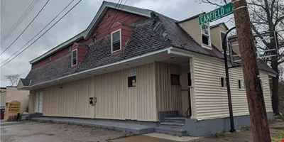Historic Downtown Painesville Ind. Redevelopment… — Sale in Painesville, OH, photo 2 of 6