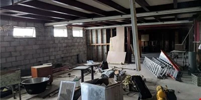 Historic Downtown Painesville Ind. Redevelopment… — Sale in Painesville, OH, photo 5 of 6