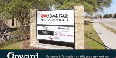 Keller Williams Realty Office Building at 3701 West… — Sale in Waco, TX, photo 2 of 8