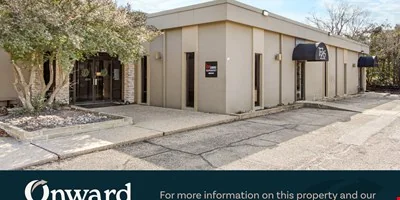 Keller Williams Realty Office Building at 3701 West… — Sale in Waco, TX, photo 4 of 8