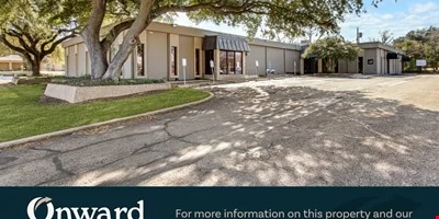 Keller Williams Realty Office Building at 3701 West… — Sale in Waco, TX, photo 3 of 8