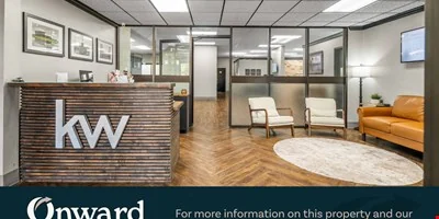 Keller Williams Realty Office Building at 3701 West… — Sale in Waco, TX, photo 5 of 8