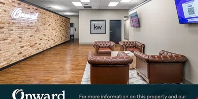 Keller Williams Realty Office Building at 3701 West… — Sale in Waco, TX, photo 8 of 8