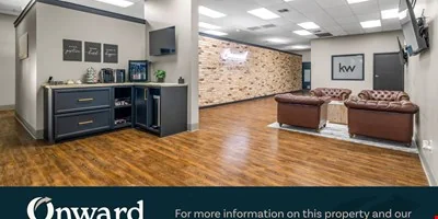 Keller Williams Realty Office Building at 3701 West… — Sale in Waco, TX, photo 7 of 8