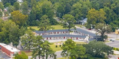 4.08 AC Wilmington | 120-Unit Multifamily Development… — Sale in Wilmington, NC, photo 3 of 8