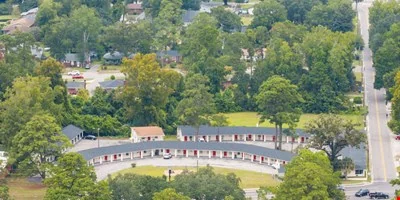 4.08 AC Wilmington | 120-Unit Multifamily Development… — Sale in Wilmington, NC, photo 4 of 8