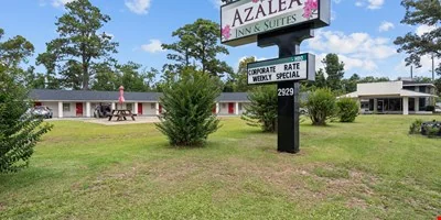 4.08 AC Wilmington | 120-Unit Multifamily Development… — Sale in Wilmington, NC, photo 5 of 8