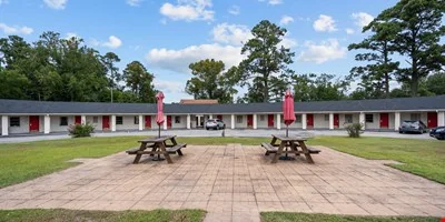 4.08 AC Wilmington | 120-Unit Multifamily Development… — Sale in Wilmington, NC, photo 6 of 8