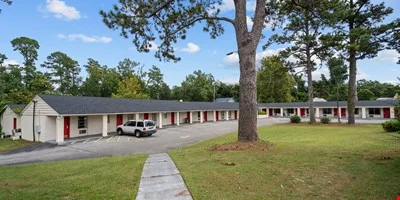 4.08 AC Wilmington | 120-Unit Multifamily Development… — Sale in Wilmington, NC, photo 7 of 8