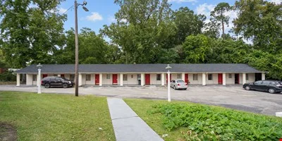 4.08 AC Wilmington | 120-Unit Multifamily Development… — Sale in Wilmington, NC, photo 8 of 8