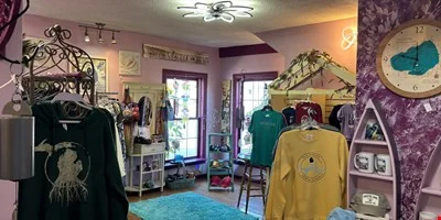 Candle Cottage – Turnkey Gift Shop & Business… — Sale in Crystal, MI, photo 8 of 8