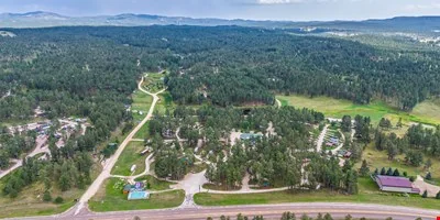 12005 US Hwy 16 — Sale in Custer, SD, photo 1 of 8