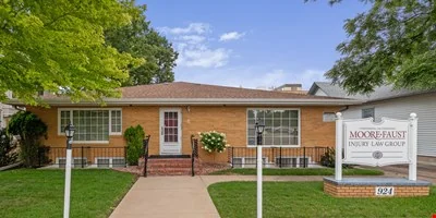 924 Quincy St — Sale in Rapid City, SD, photo 1 of 8