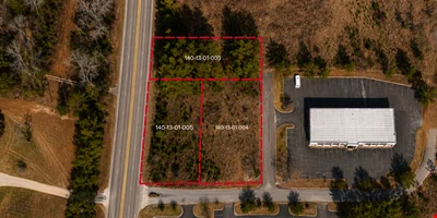 Darlington Dr, Aiken, SC 29803 — Sale in Aiken, SC, photo 2 of 2