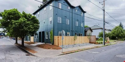 Church Apartments - multifamily for sale in portland, OR