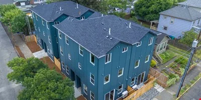 Church Apartments — Sale in Portland, OR, photo 3 of 8