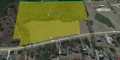 Chesterfield Land — Sale in Chesterfield, SC, photo 2 of 4