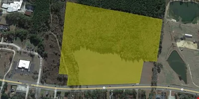 Chesterfield Land — Sale in Chesterfield, SC, photo 3 of 4