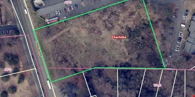 7927 NATIONS FORD RD CHARLOTTE NC 28217 — Sale in Charlotte, NC, photo 1 of 1