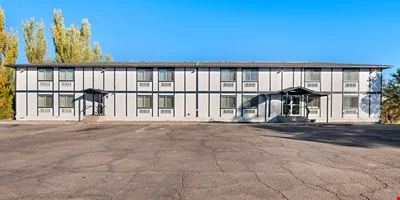 Budget Motel Delta - hospitality for sale in delta, UT