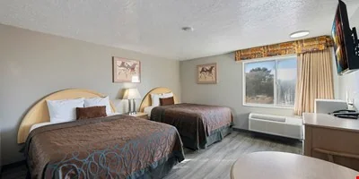Budget Motel Delta — Sale in Delta, UT, photo 3 of 8