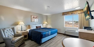 Budget Motel Delta — Sale in Delta, UT, photo 4 of 8