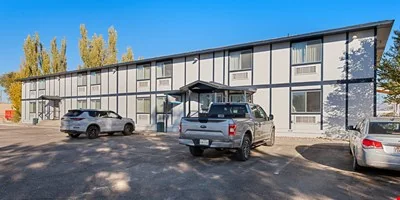 Budget Motel Delta — Sale in Delta, UT, photo 5 of 8