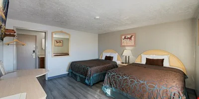 Budget Motel Delta — Sale in Delta, UT, photo 6 of 8