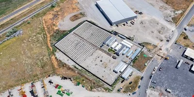 4.13 AC of Industrial Development Land — Sale in Corinne, UT, photo 2 of 8
