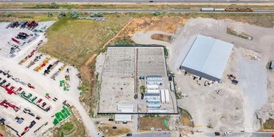 4.13 AC of Industrial Development Land — Sale in Corinne, UT, photo 5 of 8