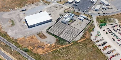 4.13 AC of Industrial Development Land — Sale in Corinne, UT, photo 4 of 8