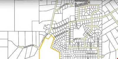 15.96 AC Residential Development Opportunity — Sale in Evanston, WY, photo 3 of 8