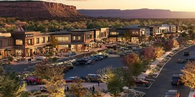 77.71 Acres of Mixed Use Development Opportunity - retail for sale in kanab, UT