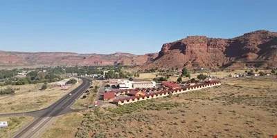 77.71 Acres of Mixed Use Development Opportunity — Sale in Kanab, UT, photo 3 of 8