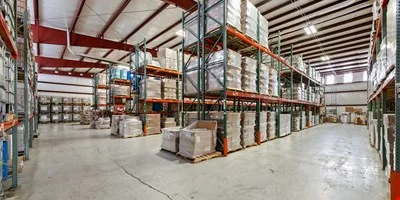 65,674 SF Manufacturing Facility For Sale or Lease — Sale in Evanston, WY, photo 3 of 8