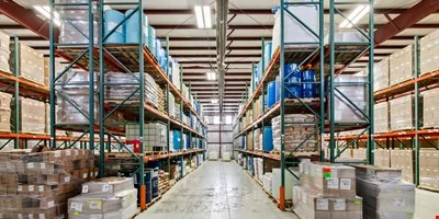 65,674 SF Manufacturing Facility For Sale or Lease — Sale in Evanston, WY, photo 4 of 8