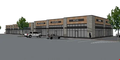 2.81 AC ENTITLED RETAIL DEVELOPMENT SITE — Sale in Rock Springs, WY, photo 1 of 7
