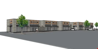 2.81 AC ENTITLED RETAIL DEVELOPMENT SITE — Sale in Rock Springs, WY, photo 2 of 7
