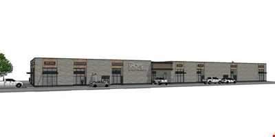 2.81 AC ENTITLED RETAIL DEVELOPMENT SITE — Sale in Rock Springs, WY, photo 4 of 7