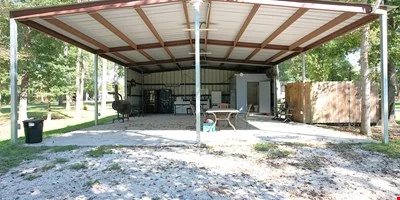 East 2 West RV Park — Sale in Willis, TX, photo 6 of 8