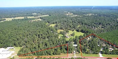 East 2 West RV Park — Sale in Willis, TX, photo 2 of 8