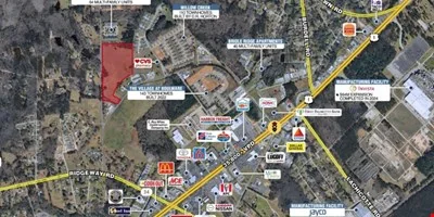 138 Roy Truesdell Rd — Sale in Lugoff, SC, photo 3 of 3