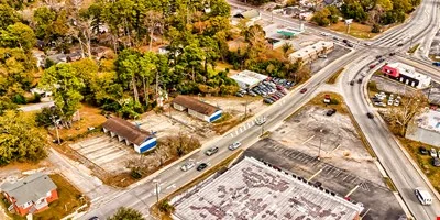 2321 Marshall St — Sale in Columbia, SC, photo 1 of 8